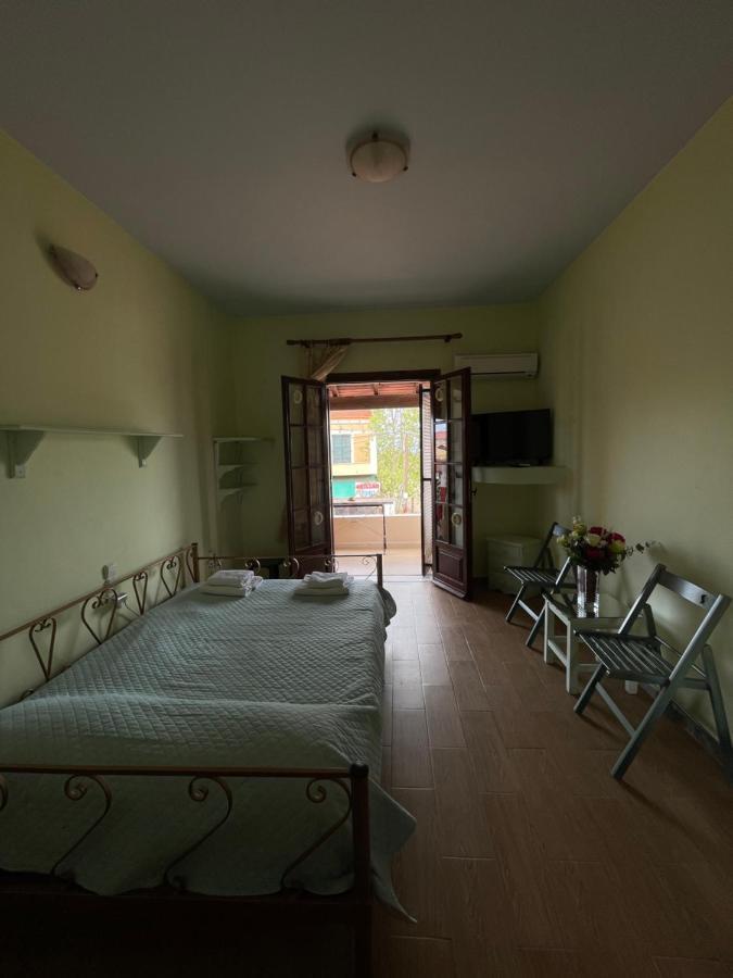 Sea & River Apartments Sidárion 외부 사진