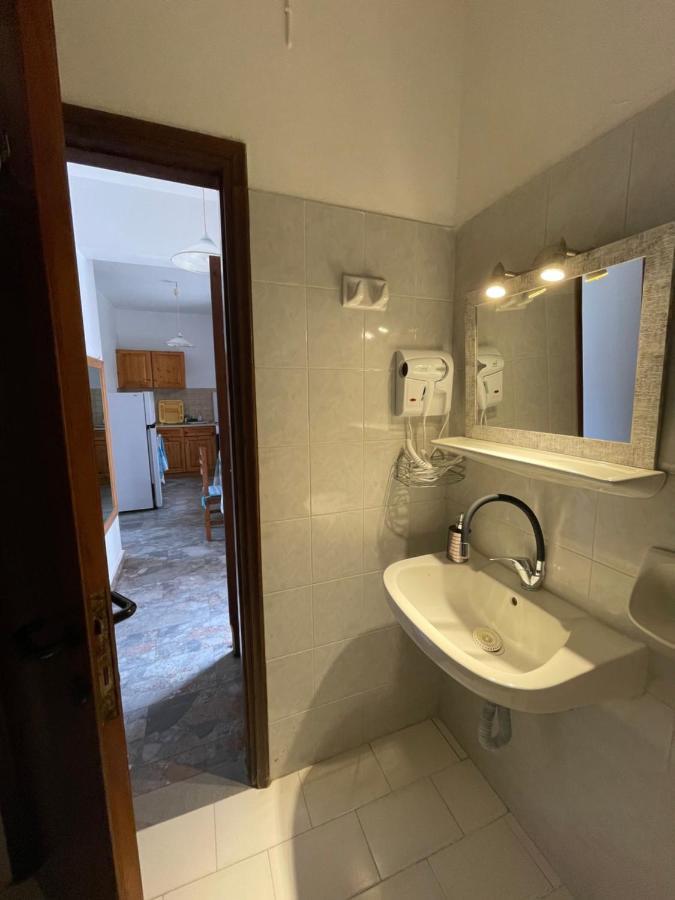 Sea & River Apartments Sidárion 외부 사진