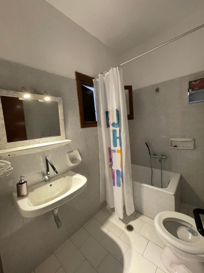 Sea & River Apartments Sidárion 외부 사진