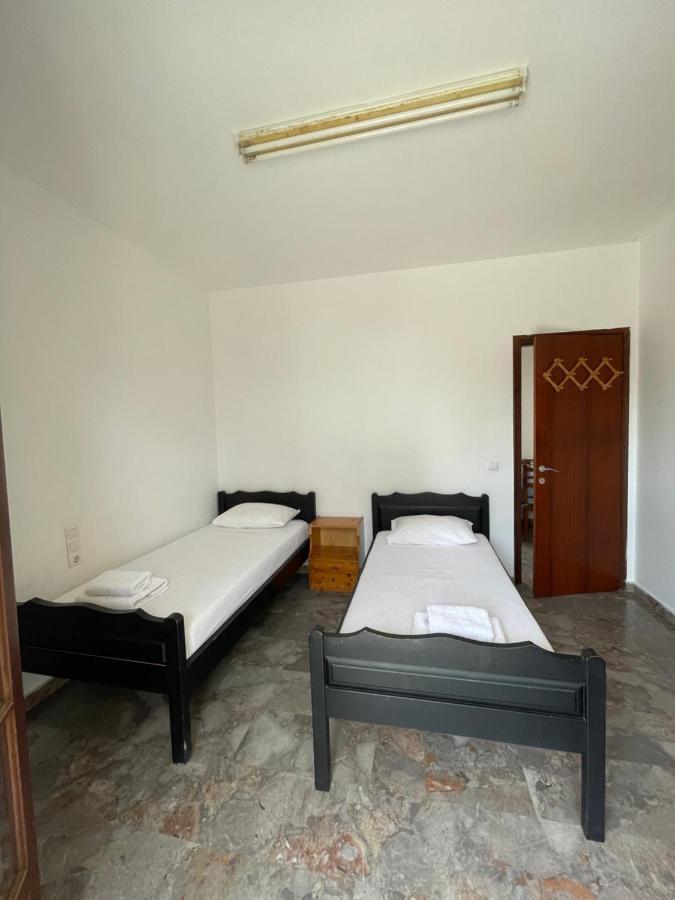 Sea & River Apartments Sidárion 외부 사진