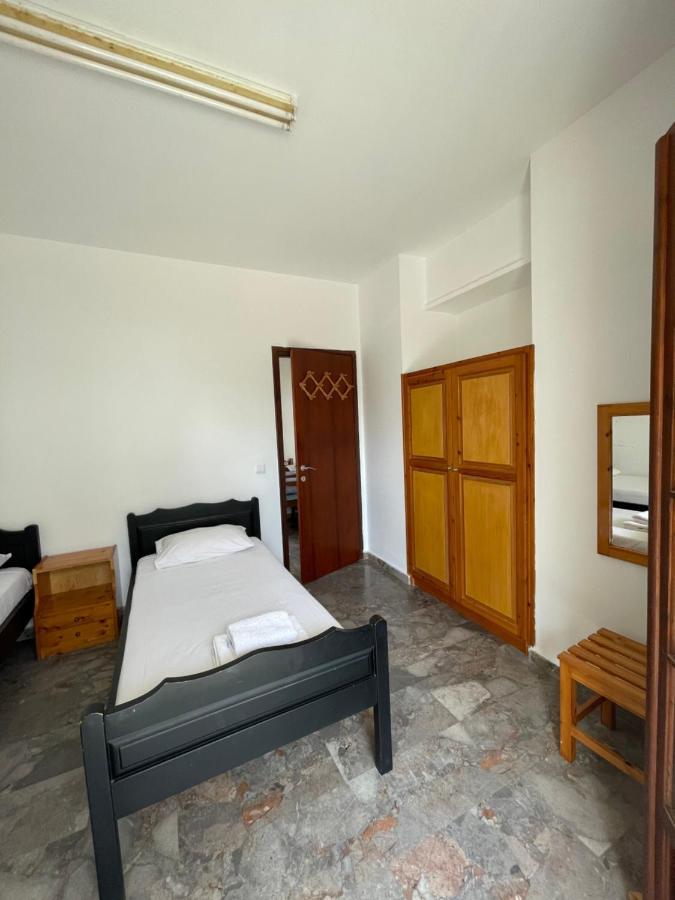 Sea & River Apartments Sidárion 외부 사진