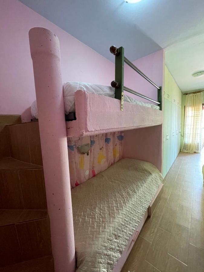 Sea & River Apartments Sidárion 외부 사진
