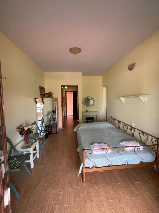 Sea & River Apartments Sidárion 외부 사진