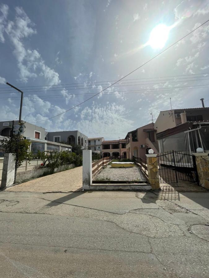 Sea & River Apartments Sidárion 외부 사진